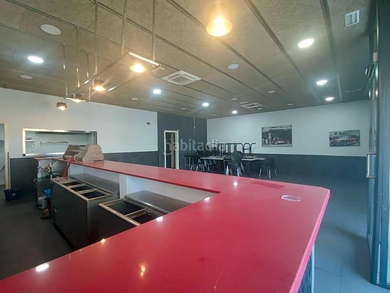 Foto 19e49e6d-8936-49c0-8b0d-40bc863c79f9. Local comercial localbar en venta en Montmeló