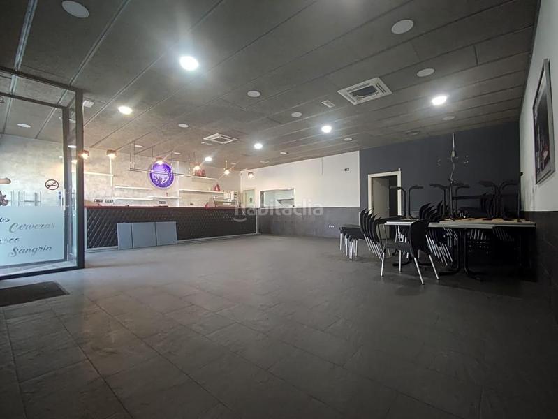 Foto f270199a-f3ce-4c60-8745-f349814263cd. Local comercial localbar en venta en Montmeló