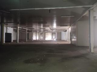 Lloguer Nau industrial a La Casilla - Zona Industrial. Nave industrial en alquiler tipo c
