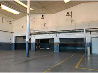 Nau industrial a Martorelles. Nave industrial en venta