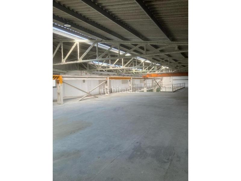 Foto 960f4991-3e6d-448b-bf01-766b5b711155. Affitto capannone industriale in Mas Rampinyo - Montcada Nova - Carrerada Montcada i Reixac