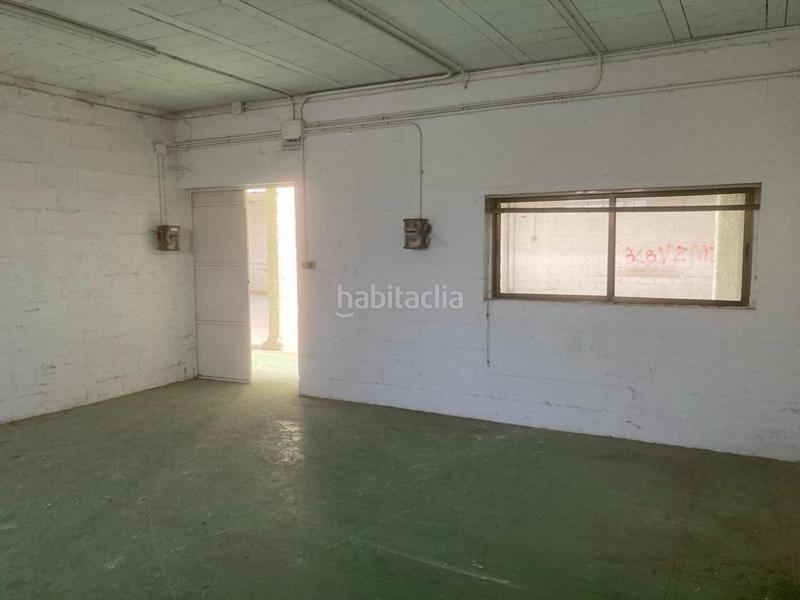 Foto dff65230-98d3-4459-b690-40427c43aaaa. Affitto capannone industriale in Mas Rampinyo - Montcada Nova - Carrerada Montcada i Reixac