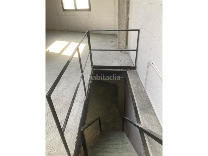 Foto 2be36219-19f3-4058-8303-a52a3ae0c89f. Alquiler nave industrial nave ind. esquinera en alquiler en Montcada i Reixac