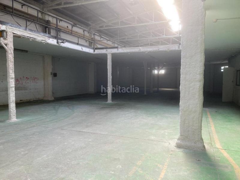 Foto 61c8a091-24c8-4d3c-b464-89da63843d78. Alquiler nave industrial nave ind. esquinera en alquiler en Montcada i Reixac