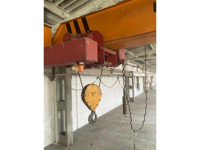 Foto 7a1e7851-ebf3-480b-a539-b60187037c57. Alquiler nave industrial nave ind. esquinera en alquiler en Montcada i Reixac