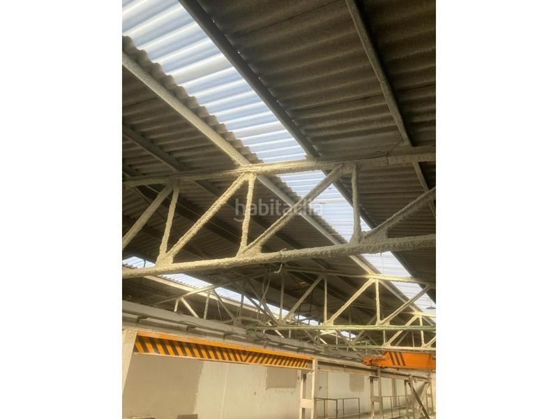 Foto 7be98d8e-bfdd-4a98-85e2-b8a58e3d3a54. Alquiler nave industrial nave ind. esquinera en alquiler en Montcada i Reixac