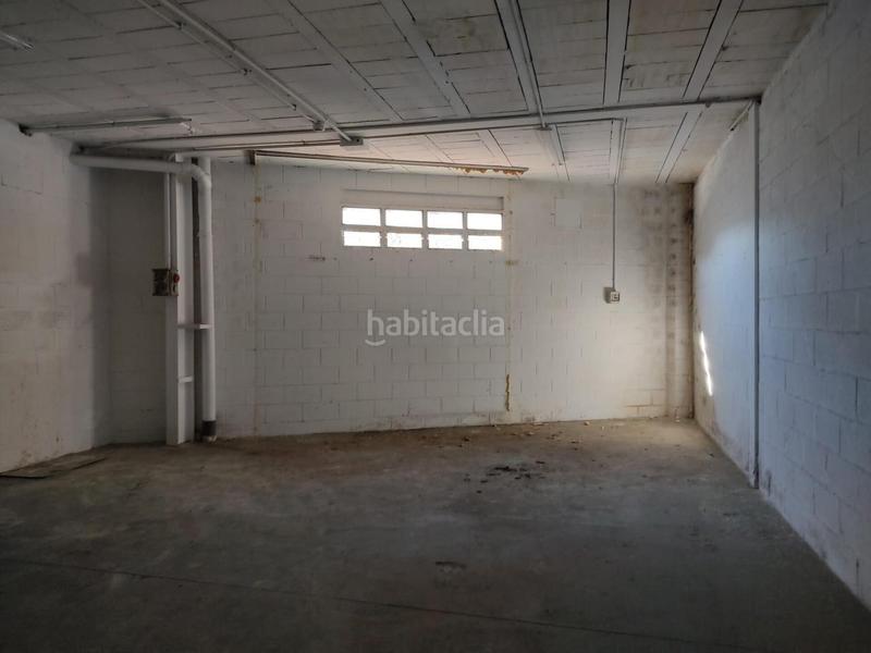 Foto b34a84c5-bd87-43c2-b766-c7848424e5d3. Alquiler nave industrial nave ind. esquinera en alquiler en Montcada i Reixac