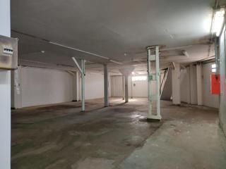 Lloguer Nau industrial a Mas Rampinyo - Montcada Nova - Carrerada. Nave ind. esquinera en alquiler