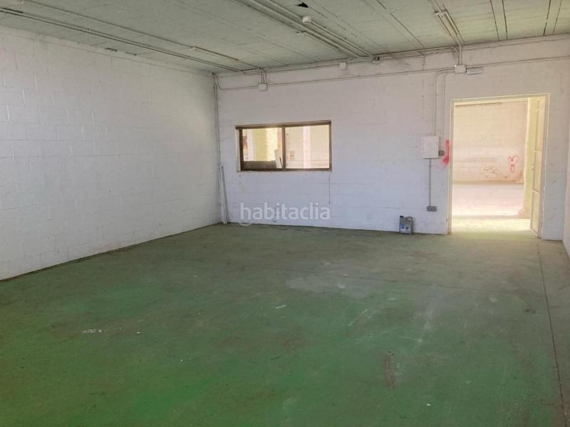 Foto 312f61e0-5d51-4dd0-b04b-066c62258947. Miete fabrikhalle in Mas Rampinyo - Montcada Nova - Carrerada Montcada i Reixac