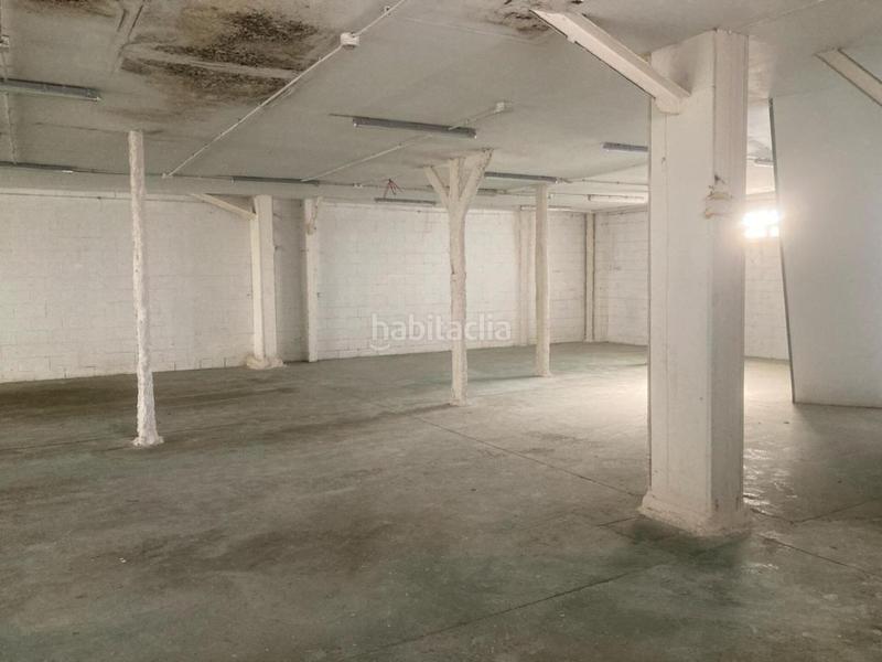 Foto 7ff49744-71e5-4edd-a983-fd74a5b0662a. Miete fabrikhalle in Mas Rampinyo - Montcada Nova - Carrerada Montcada i Reixac