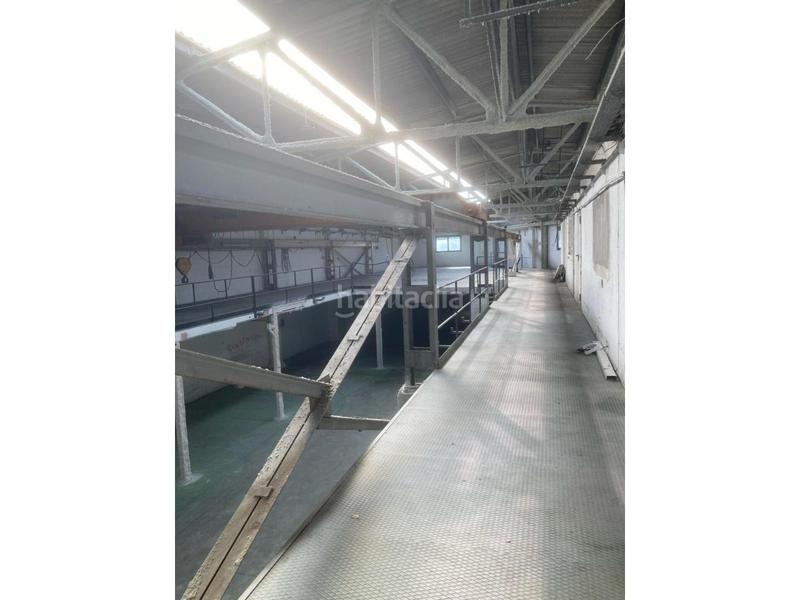 Foto 84104808-ebc9-40ed-8bed-2bcacb5e4881. Miete fabrikhalle in Mas Rampinyo - Montcada Nova - Carrerada Montcada i Reixac