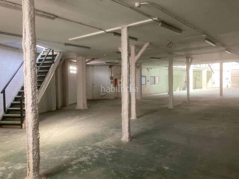 Foto 981f8e9d-241d-4fec-b8c0-4af241eb2b0f. Miete fabrikhalle in Mas Rampinyo - Montcada Nova - Carrerada Montcada i Reixac