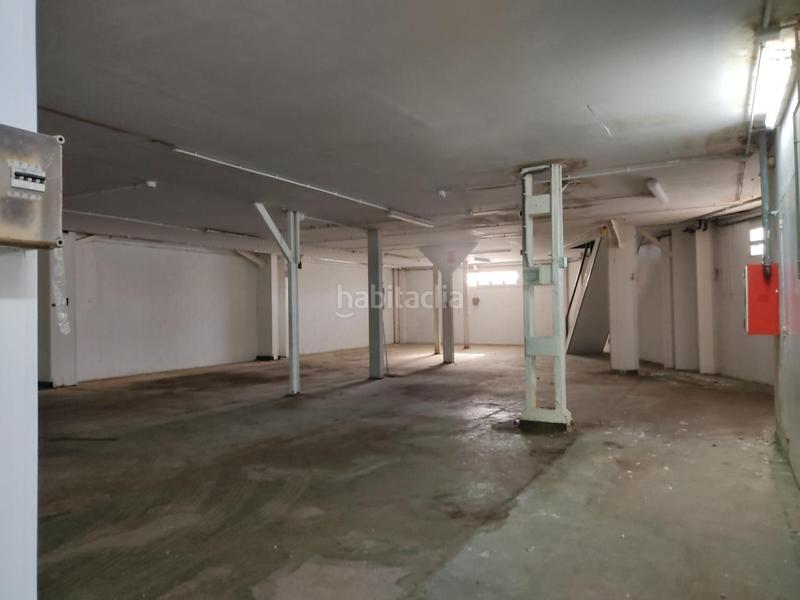 Foto e9038c00-4301-42c3-b33e-cba712d94633. Miete fabrikhalle in Mas Rampinyo - Montcada Nova - Carrerada Montcada i Reixac