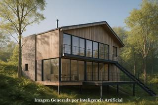 Terreny residencial a Sant Fost de Campsentelles. Deja de soñar casas en pinterest. construye la tuya aquí, ahora.