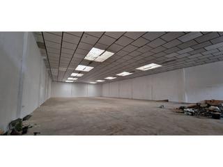 Lloguer Nau industrial a Montornès del Vallès. Nave industrial disponible en alquiler