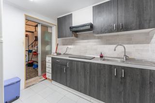 Pis  Calle miguel de cervantes (calle). Piso de 2 habitaciones en edificio con ascensor en venta en moll