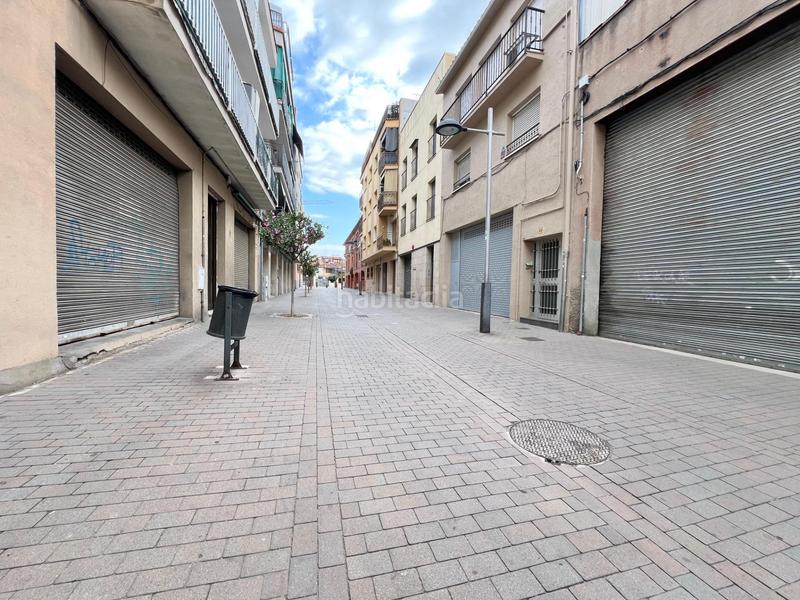 Foto 7d893eb3-e37e-4a0a-8349-066a95526b62. Parking voiture dans Centre Mollet del Vallès