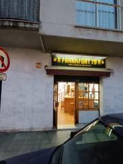 Location Local commercial  Rambla  de sant sadurní. Oportunidad única local céntrico y equipado para bar, listo para