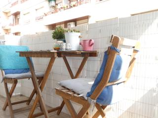 Appartement  Calle pere costa. El guinardó en su versión más amplia, luminosa y tranquila
