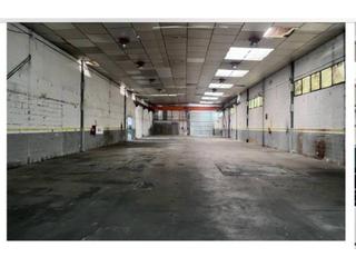 Lloguer Nau industrial a Polinyà. Nave tipo c en alquiler en polinyà