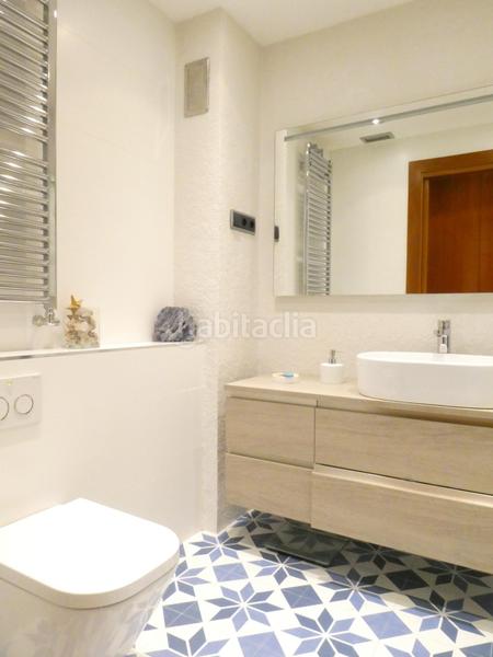 Foto ada423ce-bd2f-4f35-9dd2-f2d9869828fc. Pis amb calefacció aparcament a Riera Seca Mollet del Vallès