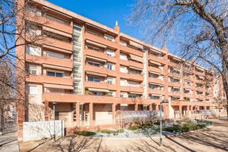 Appartement  Pompeu fabra (rambla). Piso en pompeu fabra mollet