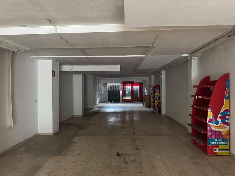 Foto 08b358a5-7ae7-45c4-9717-74f72890440e. Locale commerciale in Estació de França Mollet del Vallès