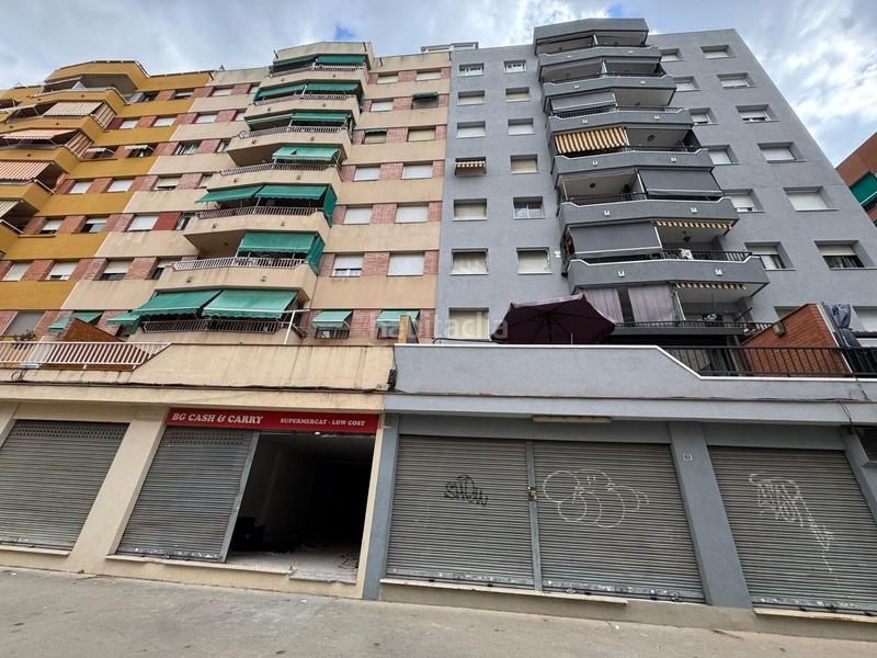 Foto 0f5839ce-61ae-420a-ab1b-32b709305a40. Locale commerciale in Estació de França Mollet del Vallès