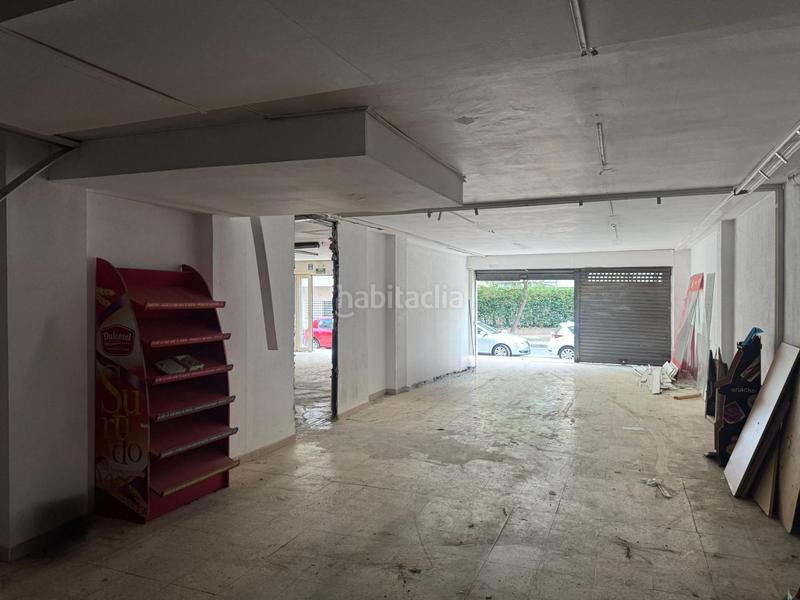 Foto 125d2d53-ceb1-43ca-9dff-da9780cb4ec4. Locale commerciale in Estació de França Mollet del Vallès