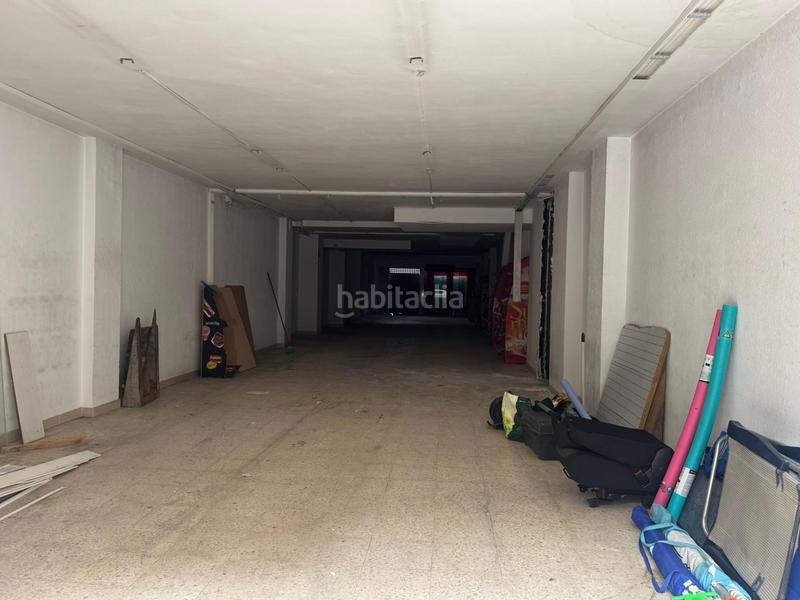 Foto 13e9545b-a382-49df-bafd-b5be66020c3c. Locale commerciale in Estació de França Mollet del Vallès