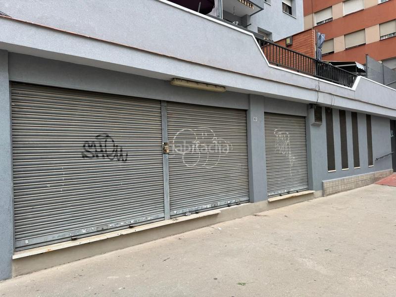 Foto 24a4e377-1647-418a-a9e5-56a72b0a25d7. Locale commerciale in Estació de França Mollet del Vallès