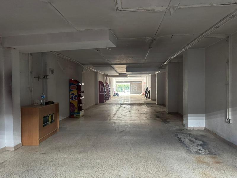 Foto 6045465d-7458-4c2c-86ae-3ae0483b301b. Locale commerciale in Estació de França Mollet del Vallès