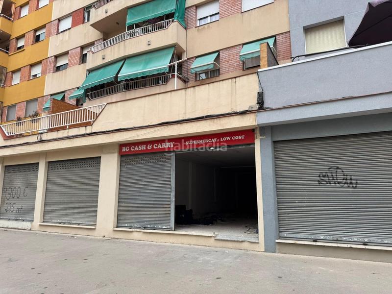 Foto af79a225-8ce7-4983-887d-adf244eb5422. Locale commerciale in Estació de França Mollet del Vallès