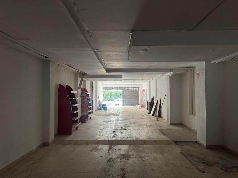 Foto efd5a10f-8a46-4947-bfbf-ff90b413927b. Locale commerciale in Estació de França Mollet del Vallès