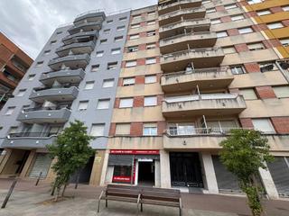 Local Comercial en Carrer Carrer de Francesc Macià, 68