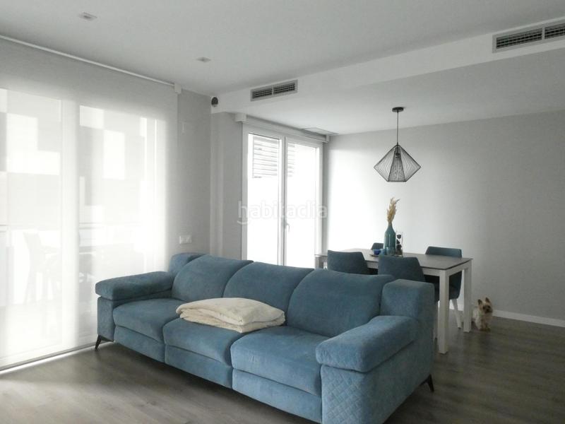 Foto 0dd894cd-4088-41b0-967a-ae35110ae939. Piso gran piso , barrio de Gorg en Gorg Badalona