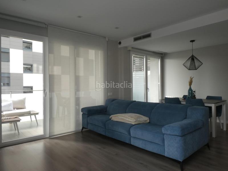 Foto 26805a36-d9da-496a-a470-7bdd4c1bd68b. Piso gran piso , barrio de Gorg en Gorg Badalona