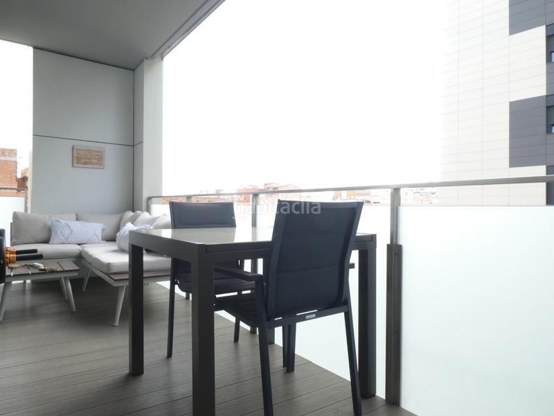 Foto 37033243-f399-46a7-bf3d-73ec53c92e18. Piso gran piso , barrio de Gorg en Gorg Badalona