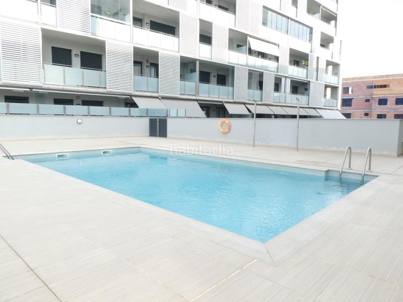 Foto 6a9e240a-d13c-4b98-8943-c8fbb2d59204. Piso gran piso , barrio de Gorg en Gorg Badalona