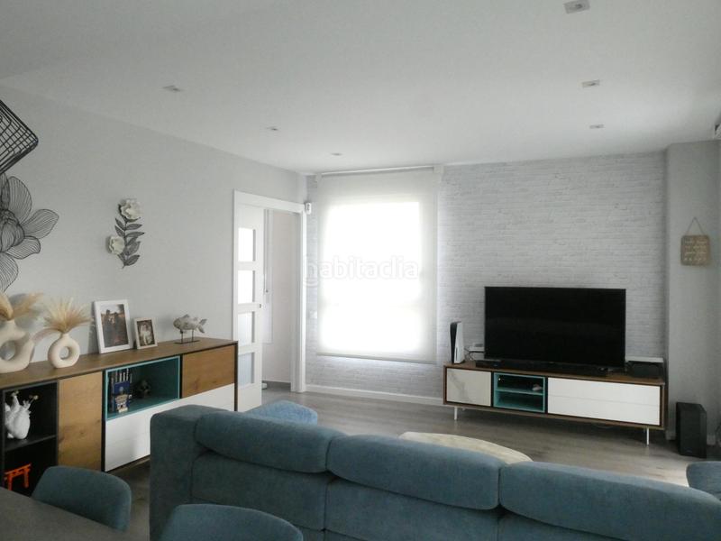 Foto b8c9f9a4-bb6a-49e8-8b0d-7c7f601a2de5. Piso gran piso , barrio de Gorg en Gorg Badalona