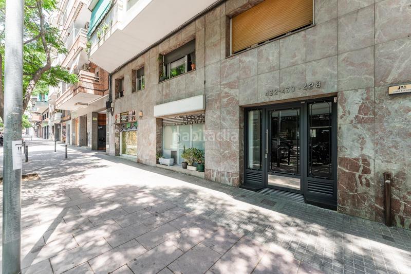 Foto a6fcbf73-028a-441b-8ca3-8f8c547c1ac9. Local comercial local en venta cerca de la parada de metro de sagrera en Barcelona