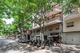 Local Comercial a Calle de Biscaia