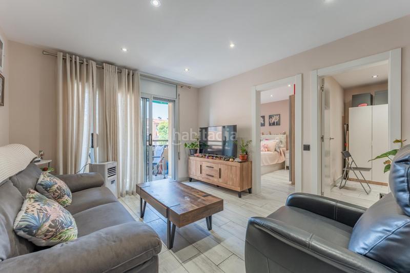 Foto bd0b227f-3613-4362-817d-b0a3453f93a8. Piso comodidad, amplitud y luz en tu nuevo hogar en mollet en Mollet del Vallès