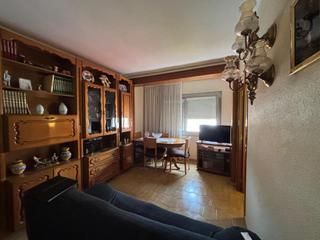 Pis a Riu Sud. Centro de santa coloma, ideal para personalizar a tu gusto