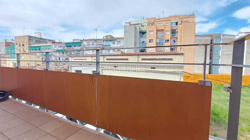 Foto 20b50387-c621-4744-9b05-abc05d1bbed0. Ático segundo piso bajo cubierta con dos terrazas a la venta en Granollers