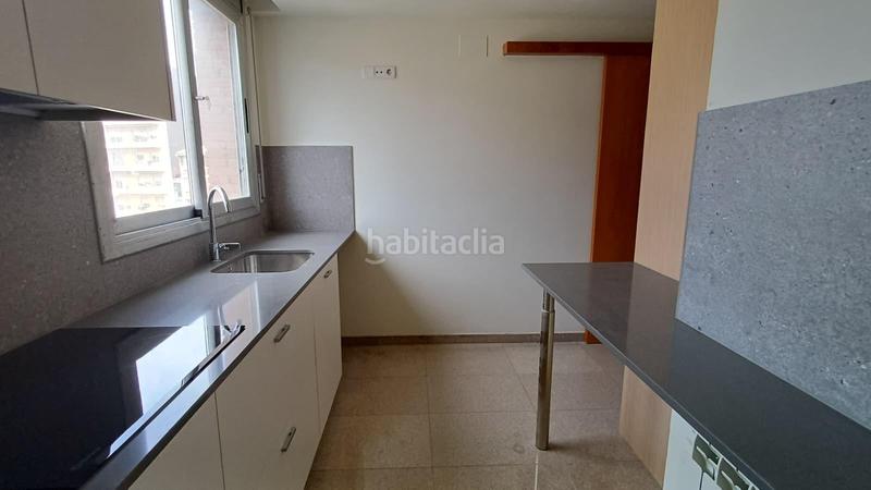Foto 42ac75ce-8b49-49cf-a0f7-e92d8d74bfb4. Ático segundo piso bajo cubierta con dos terrazas a la venta en Granollers