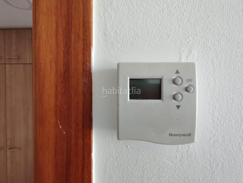 Foto 7022218f-dbf4-44d3-9a31-bb0d843c7c63. Ático segundo piso bajo cubierta con dos terrazas a la venta en Granollers