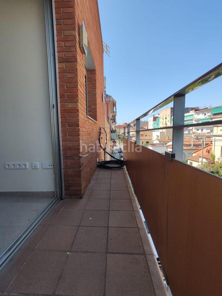 Foto 99ffa7fa-486a-40ab-948e-149d61a7af30. Ático segundo piso bajo cubierta con dos terrazas a la venta en Granollers