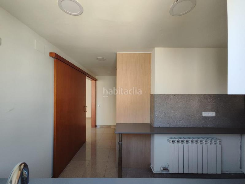 Foto f4954657-fc35-4306-ba79-4b24ace537d1. Ático segundo piso bajo cubierta con dos terrazas a la venta en Granollers