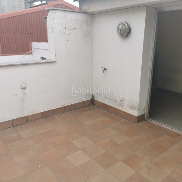 Foto fffd5d69-3638-4baf-a3e2-c7da22ecfdaf. Ático segundo piso bajo cubierta con dos terrazas a la venta en Granollers